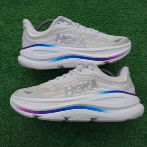Hoka One One Bondi 9 - Women's Runnig shoes - Size 8B